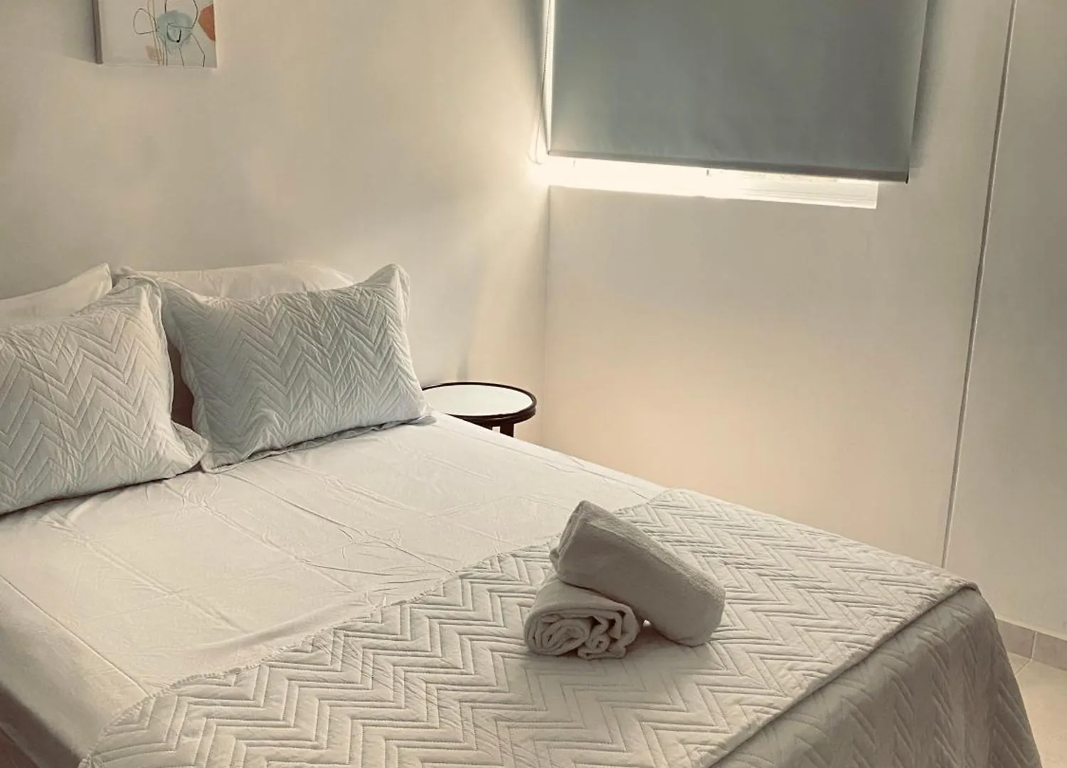 Apartamento Centrico Plazuela Apartment Barranquilla