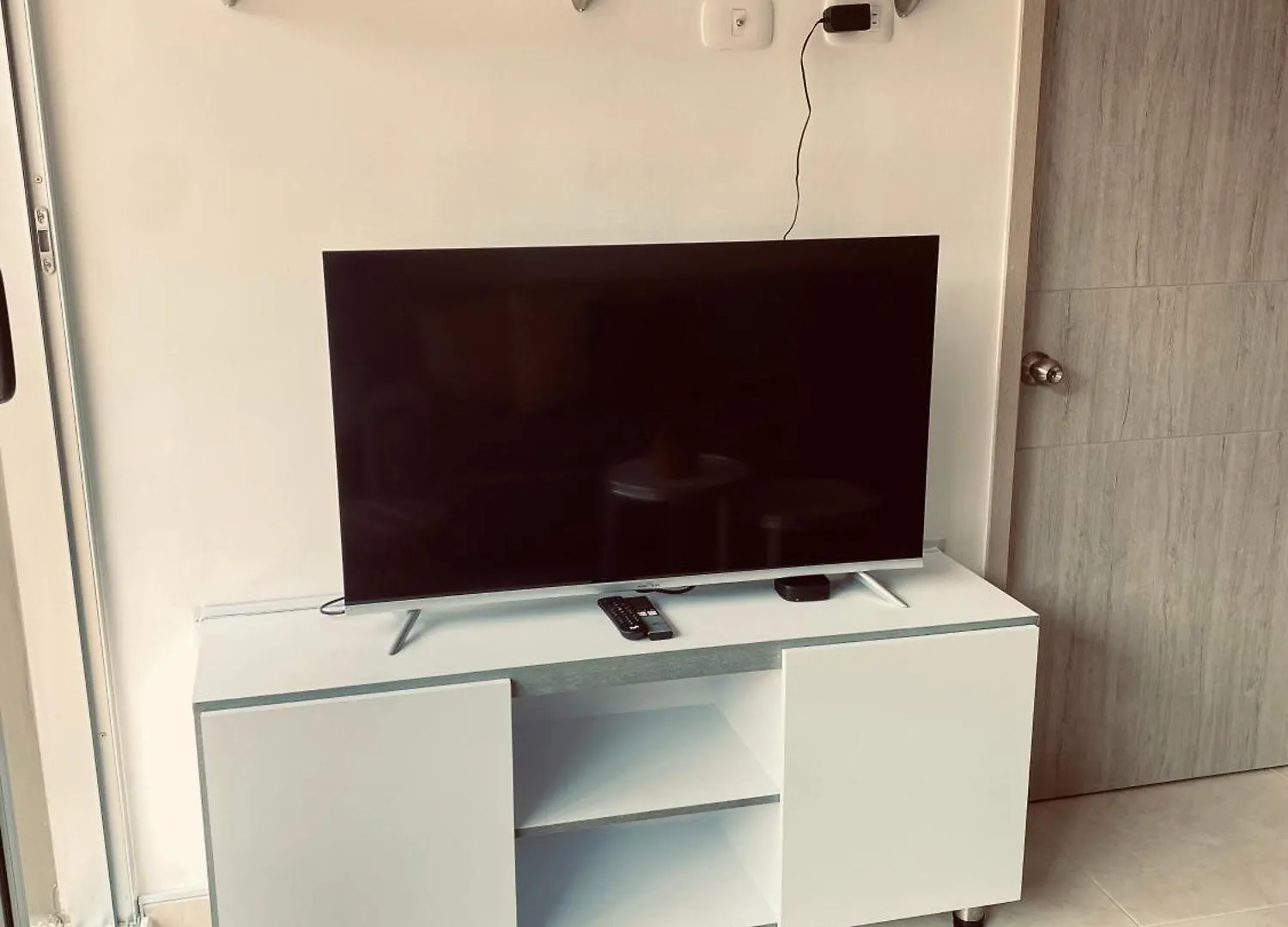 Apartamento Apartamento Centrico Plazuela Barranquilla  0*, Barranquilla (Atlantico) Colombia