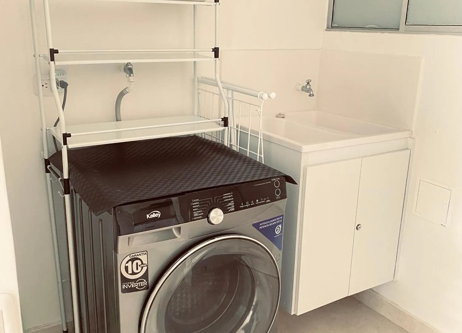 Apartamento Apartamento Centrico Plazuela Barranquilla  Colombia