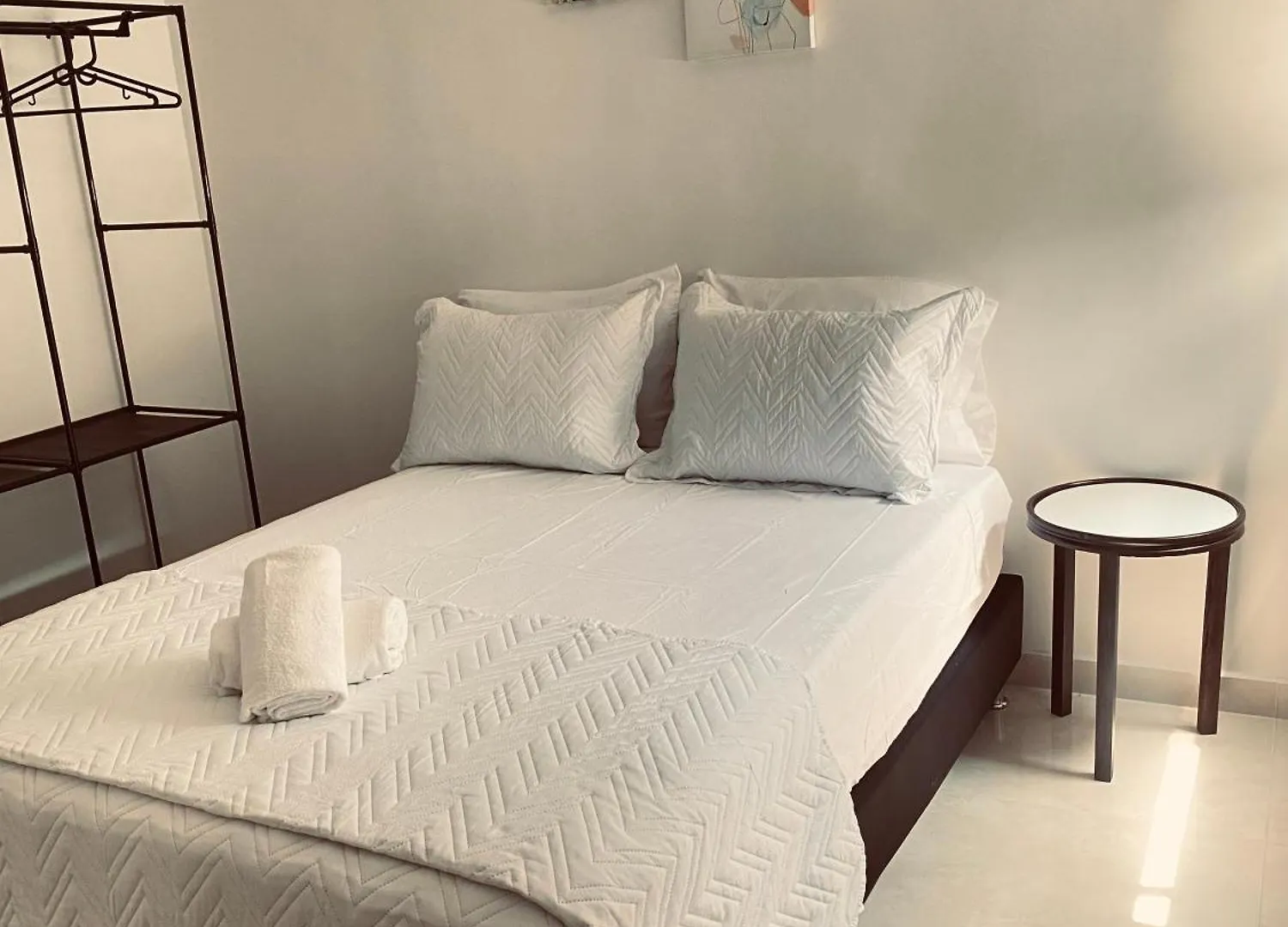 Apartamento Apartamento Centrico Plazuela Barranquilla
