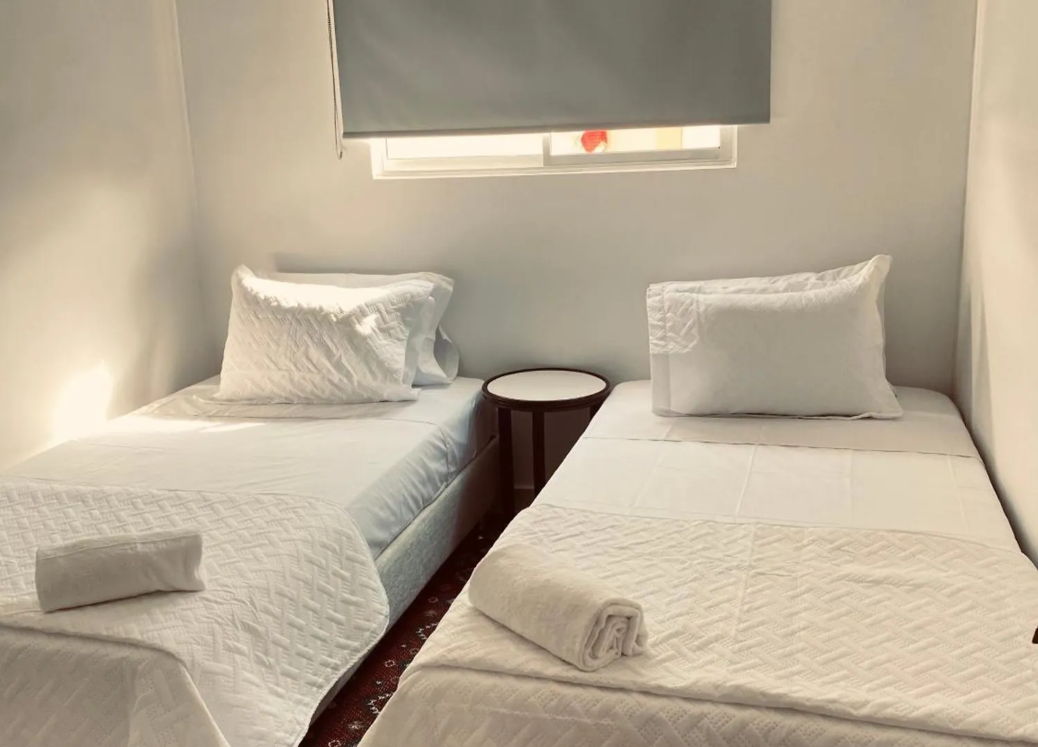 Apartamento Apartamento Centrico Plazuela Barranquilla  Colombia