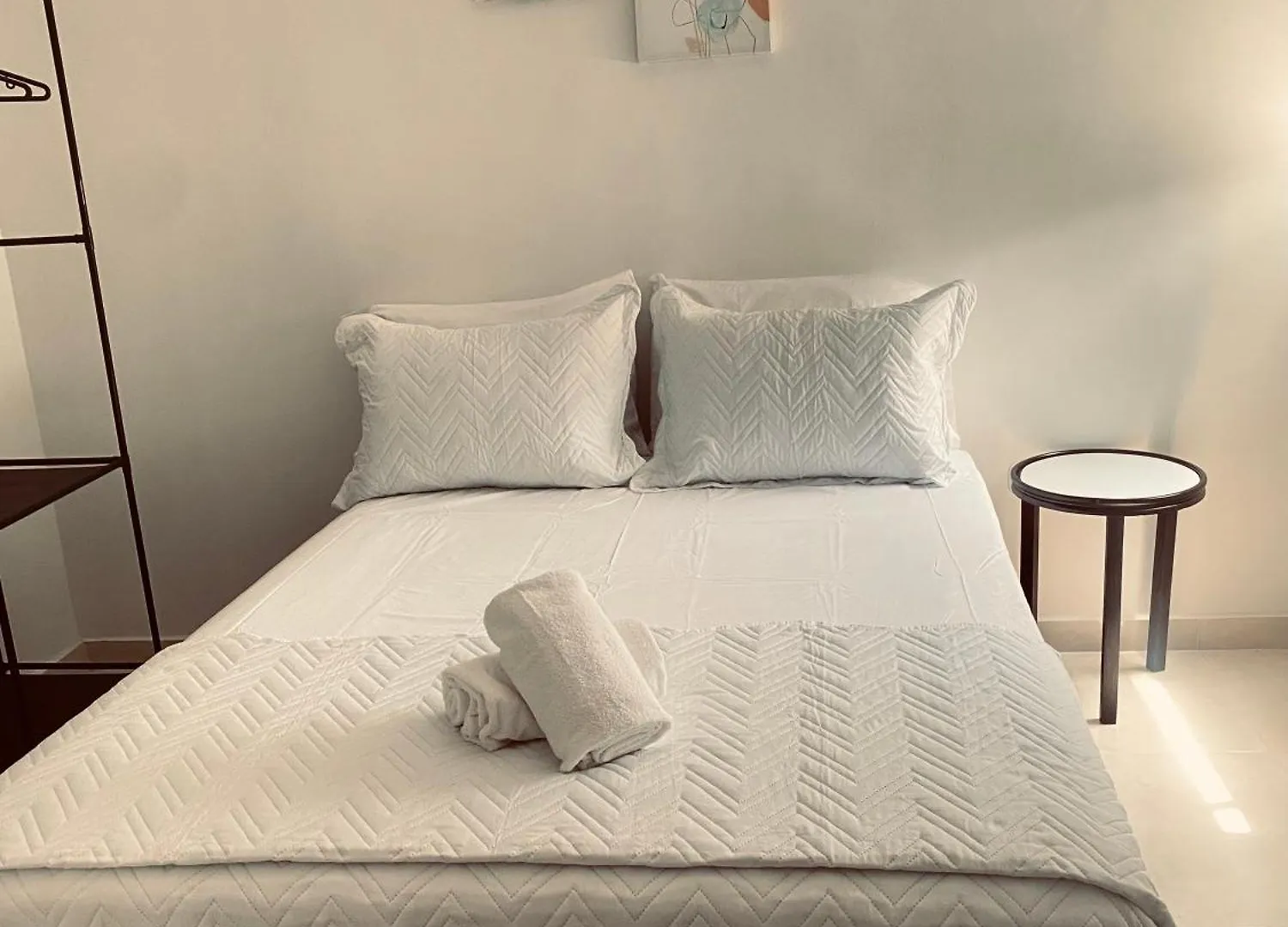Apartamento Apartamento Centrico Plazuela Barranquilla