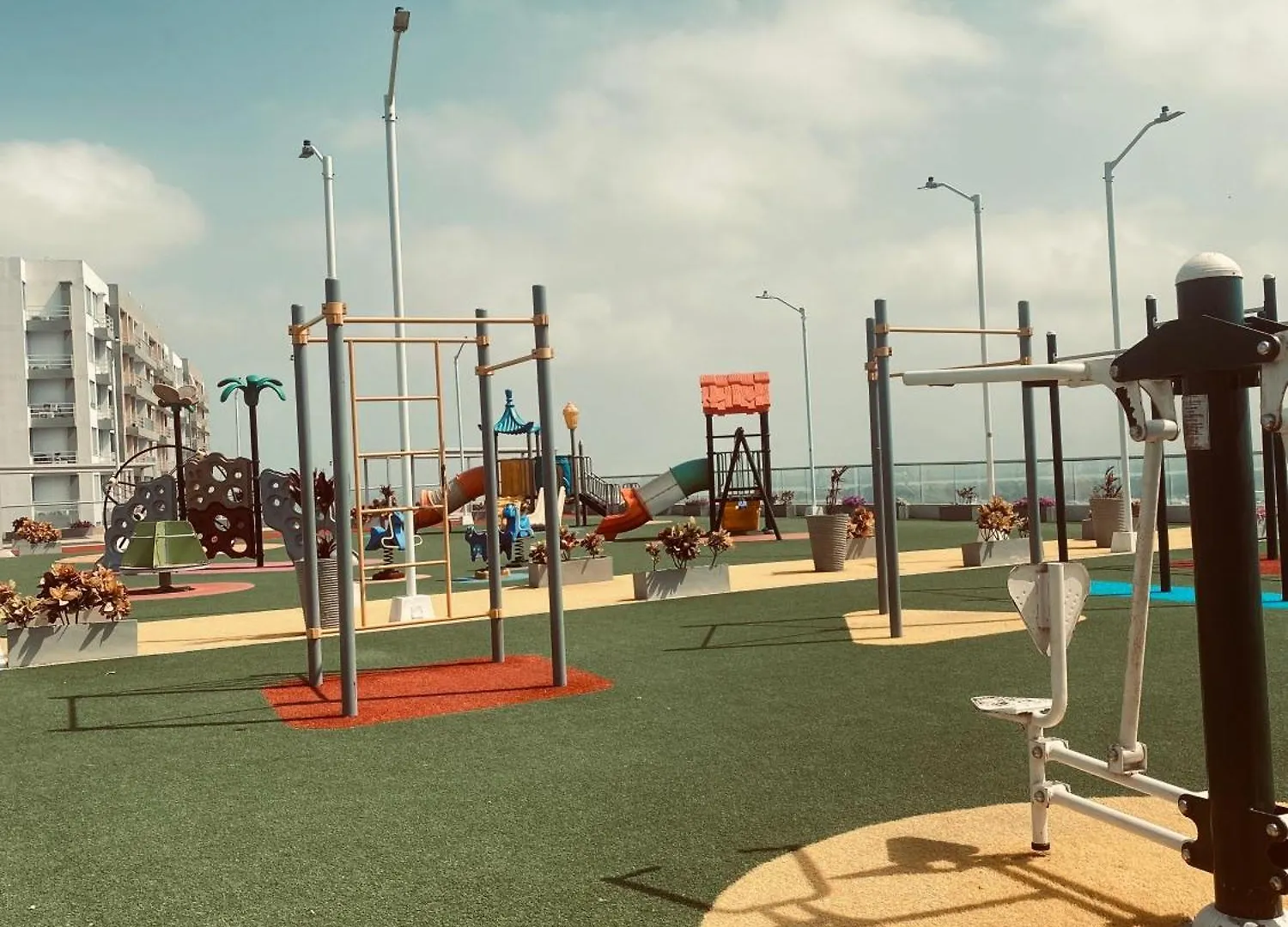 Apartamento Apartamento Centrico Plazuela Barranquilla  Barranquilla (Atlantico)