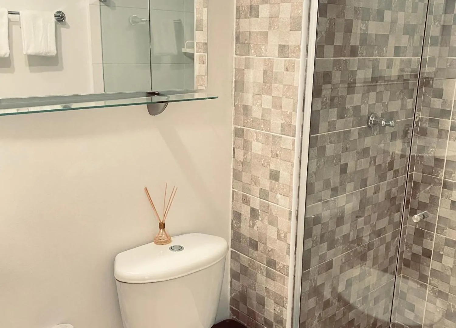 Apartamento Apartamento Centrico Plazuela Barranquilla