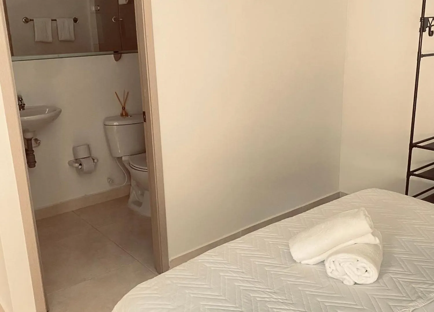 Apartamento Apartamento Centrico Plazuela Barranquilla