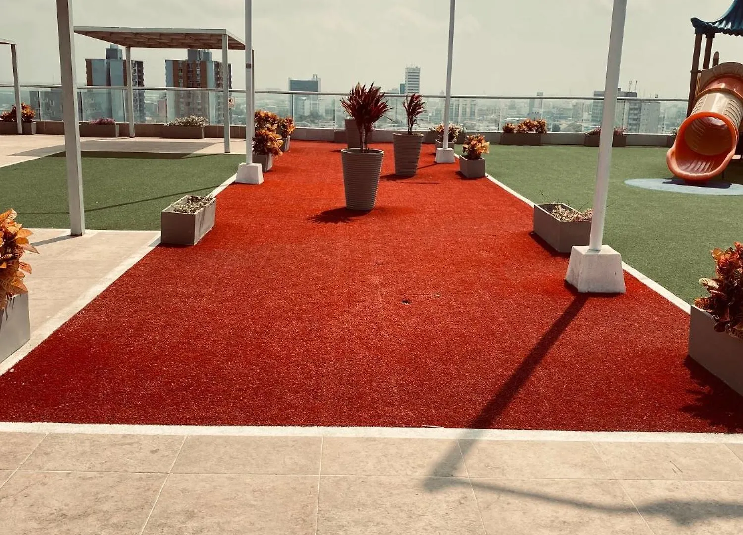 Apartamento Apartamento Centrico Plazuela Barranquilla