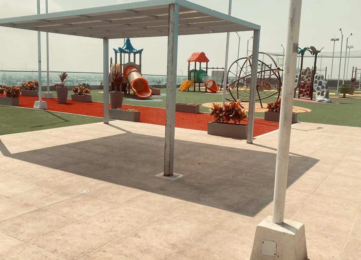 Apartamento Apartamento Centrico Plazuela Barranquilla