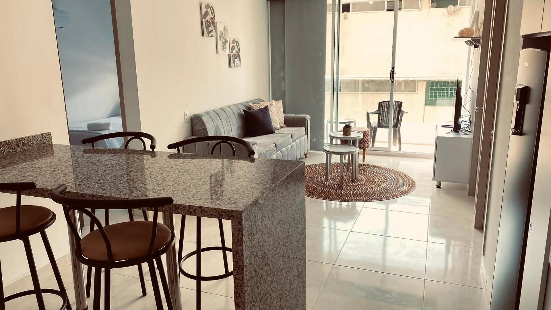 Apartamento Apartamento Centrico Plazuela Barranquilla   Barranquilla (Atlantico)
