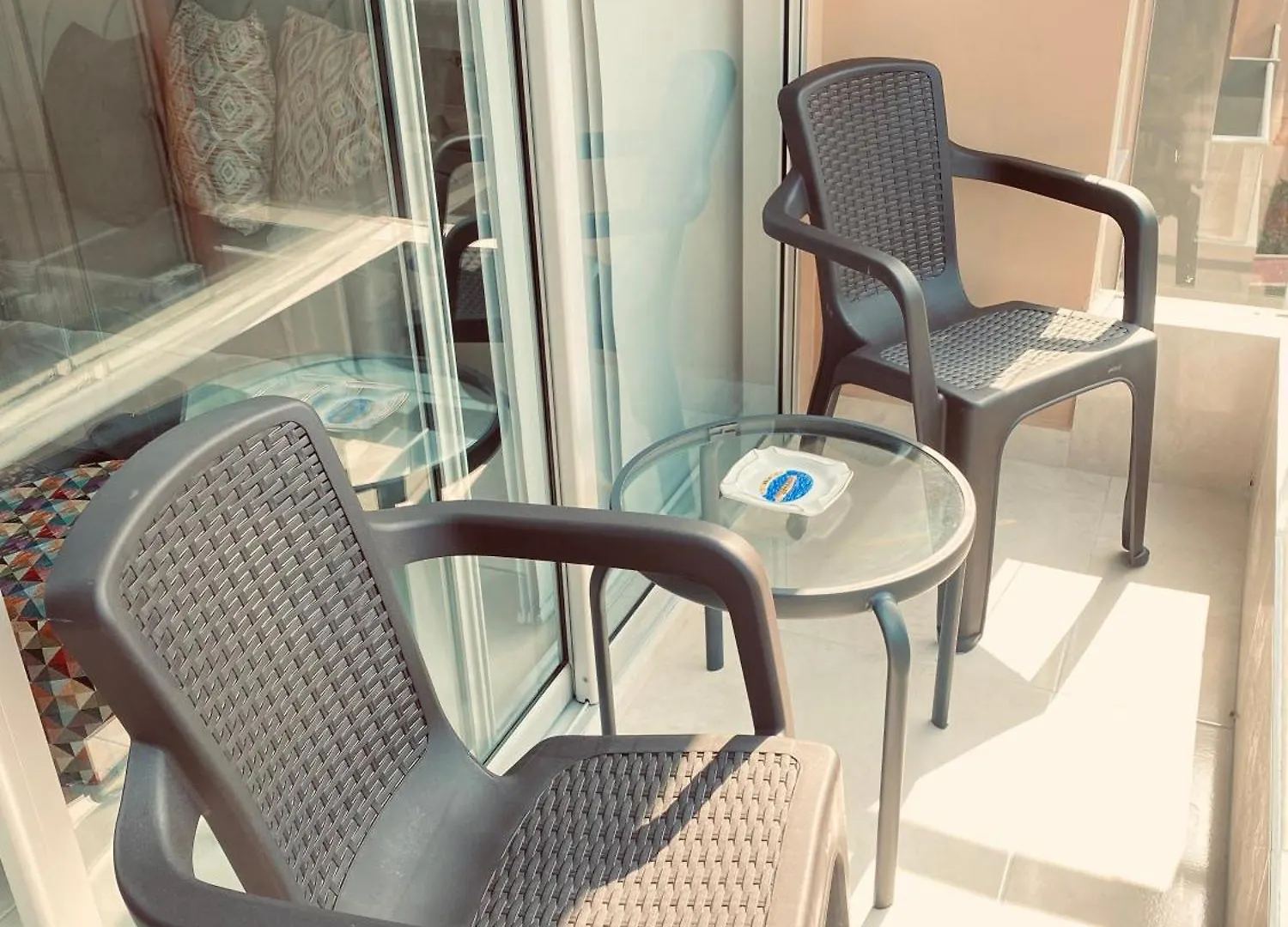 Apartamento Apartamento Centrico Plazuela Barranquilla  Colombia