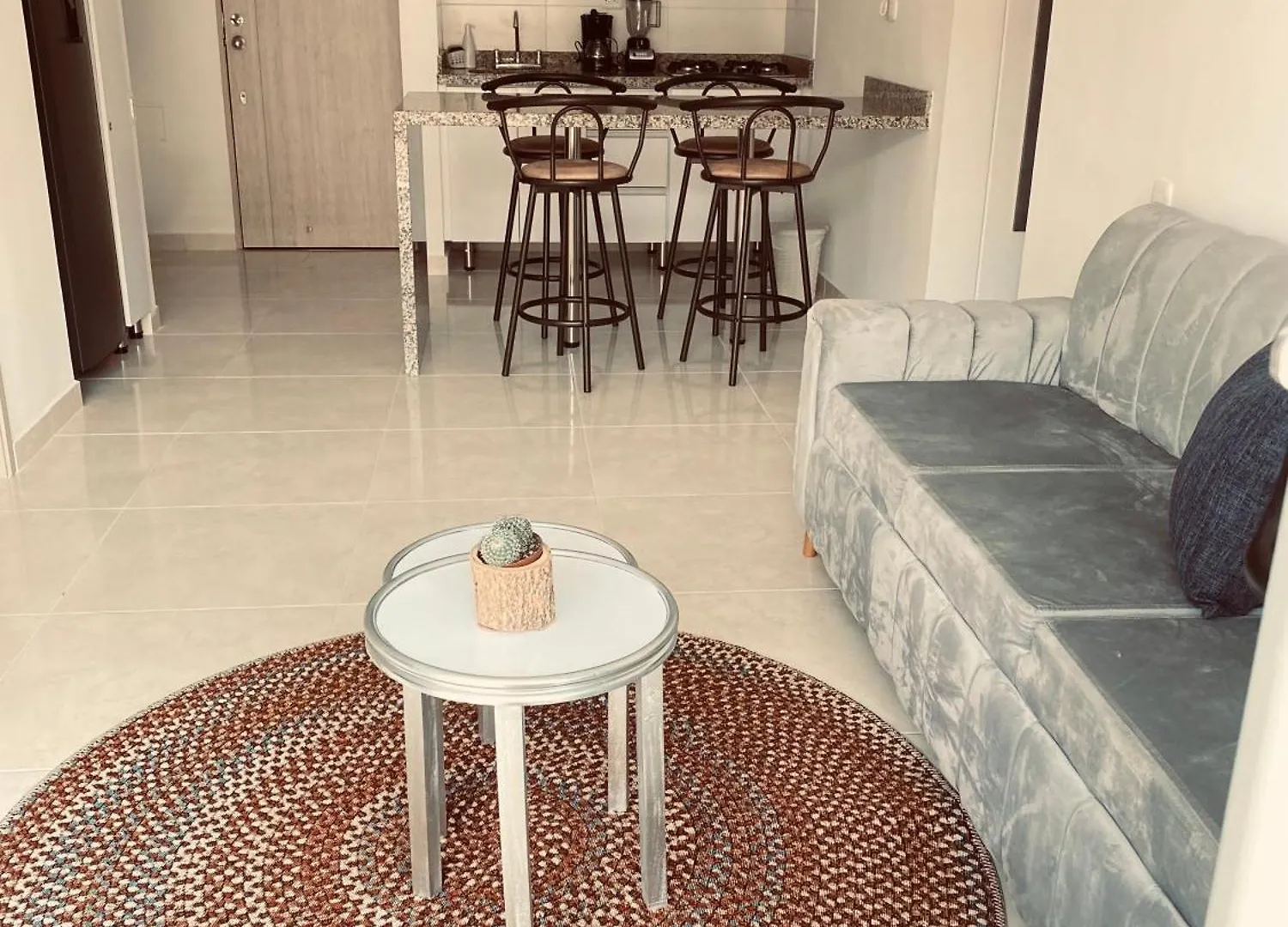 Apartamento Apartamento Centrico Plazuela Barranquilla  0*, Barranquilla (Atlantico) Colombia