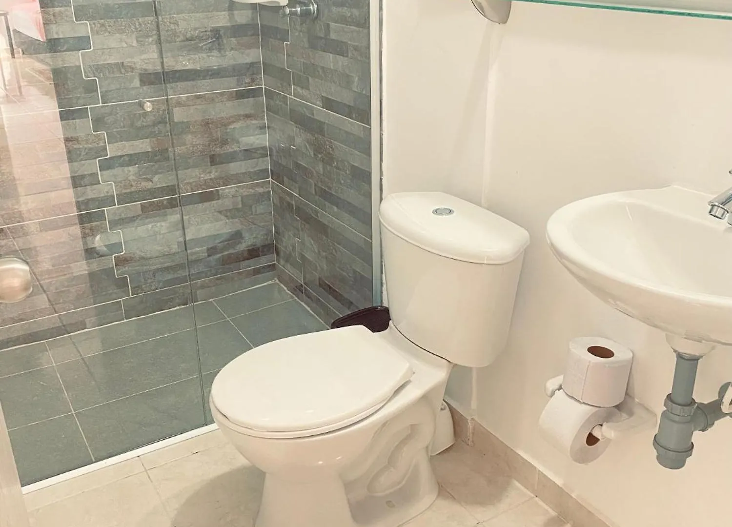 Apartamento Apartamento Centrico Plazuela Barranquilla