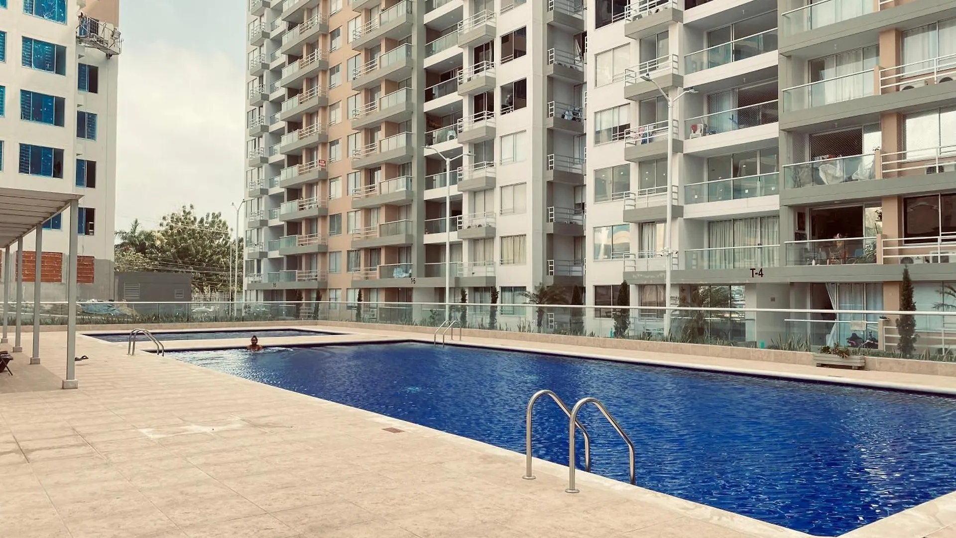 Apartamento Apartamento Centrico Plazuela Barranquilla   Barranquilla (Atlantico)