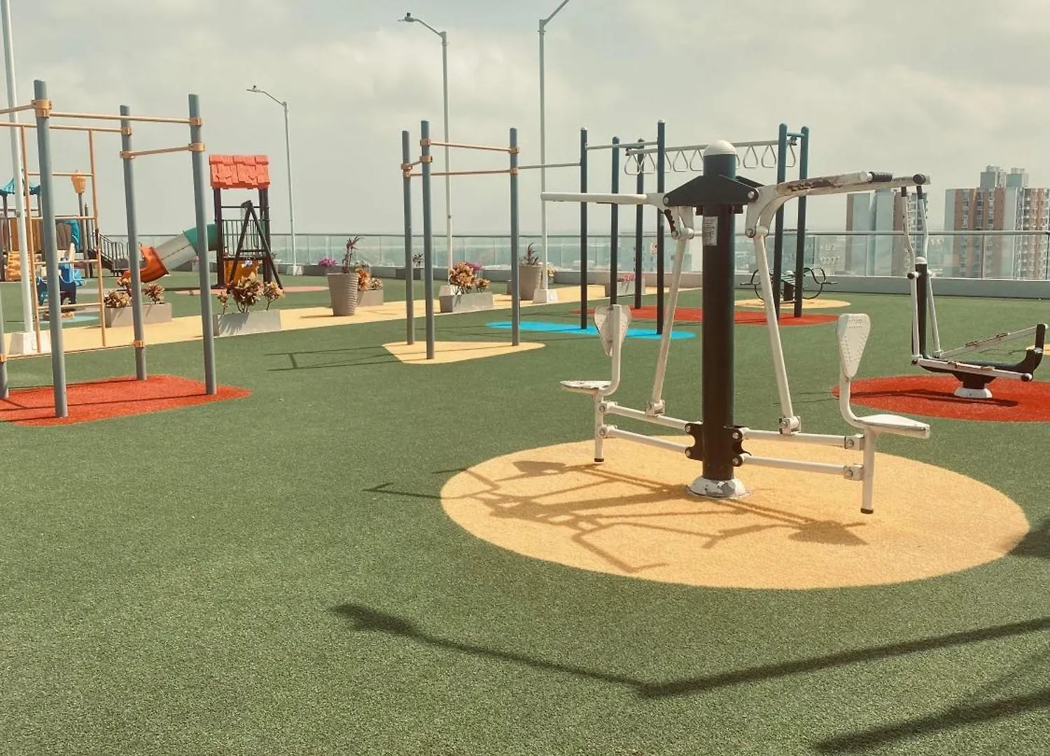 Apartamento Apartamento Centrico Plazuela Barranquilla  0*, Barranquilla (Atlantico)