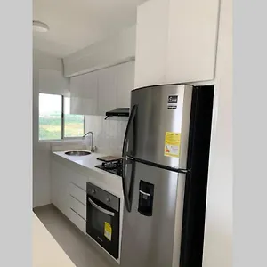 Apartamento Danalu, Barranquilla (Atlantico)