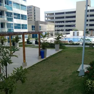 Apartamento Sorrento, Barranquilla (Atlantico)
