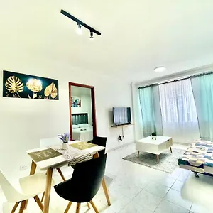 Apartamento Apartaestudio Amoblado, Barranquilla (Atlantico)