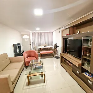 Apartamento Apto Cerca Estadio Metropolitano, Barranquilla (Atlantico)